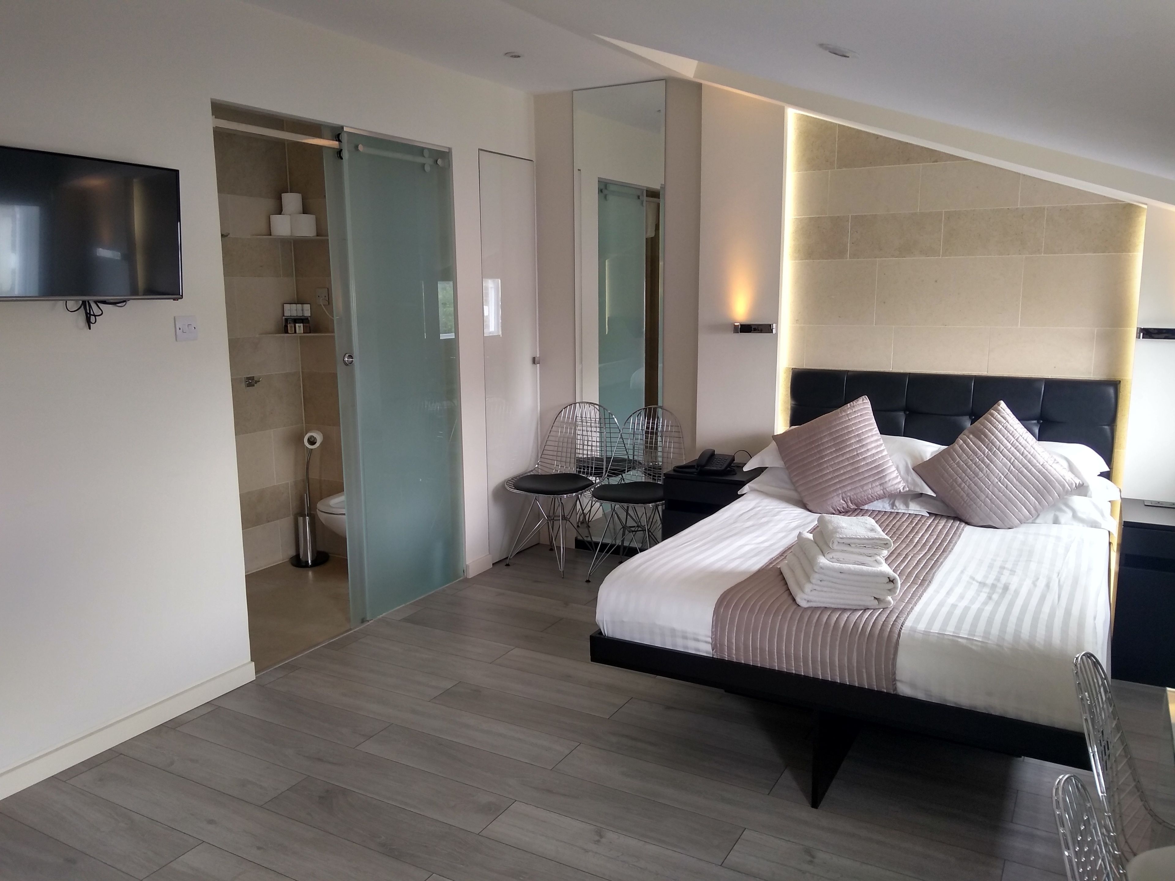 Foto - NOX Kensington