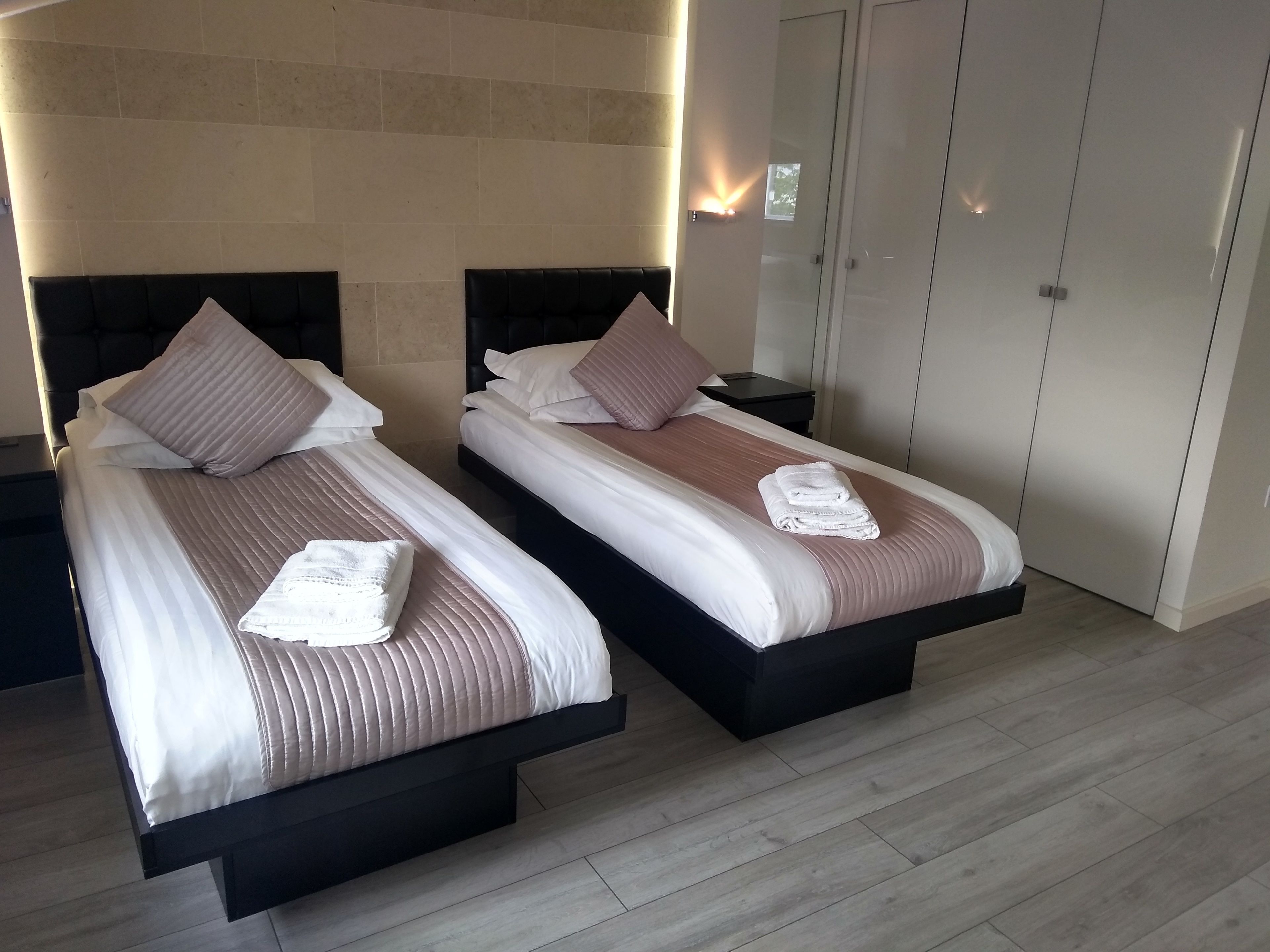 Foto - NOX Kensington