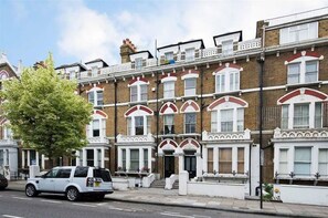 ストリート ビュー