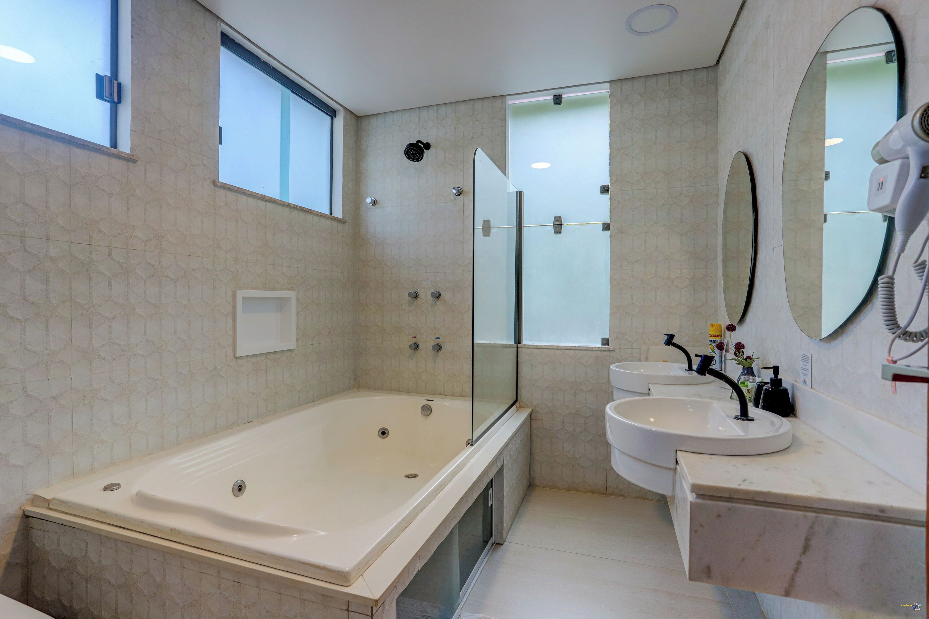 Premium Double Room | Private spa tub