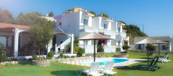 Gardenia Hotel