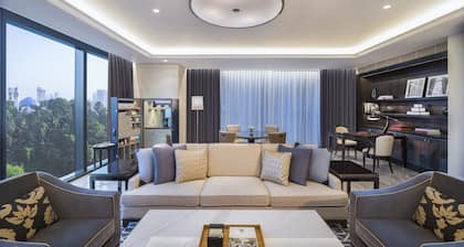 The St. Regis Kuala Lumpur