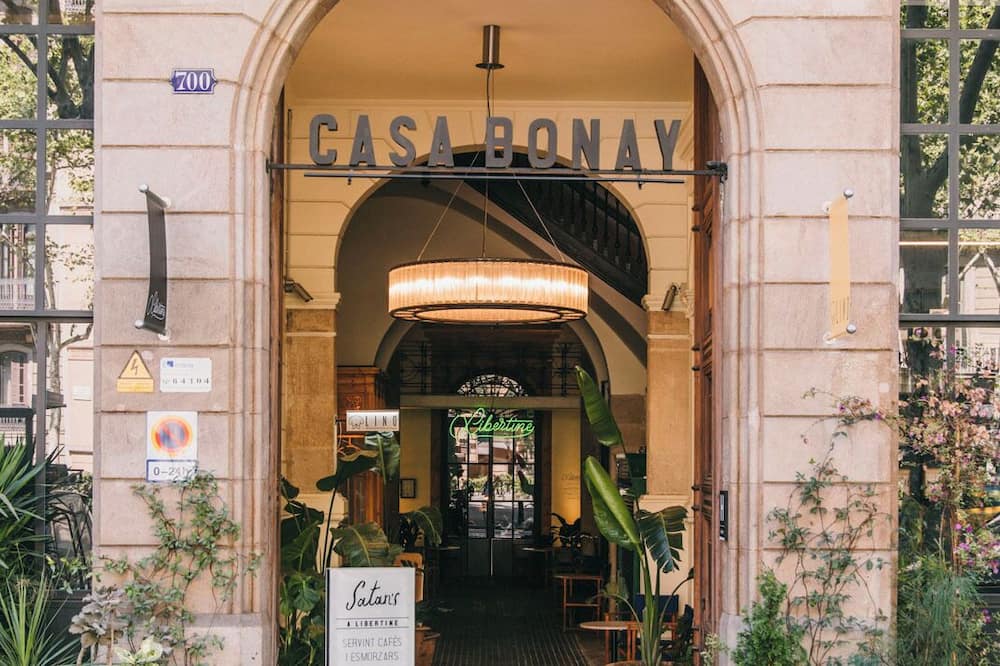 Hotel Casa Bonay & Spa