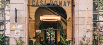Hotel Casa Bonay & Spa