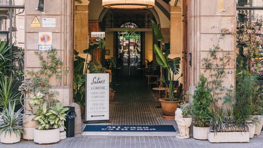 Hotel Casa Bonay & Spa