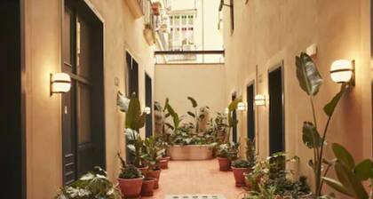 Hotel Casa Bonay & Spa