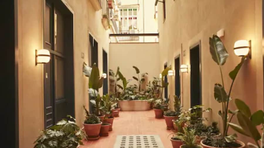 Hotel Casa Bonay & Spa