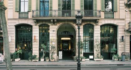 Hotel Casa Bonay & Spa