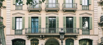 Hotel Casa Bonay & Spa