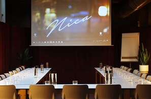 Sala de reuniones