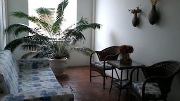 Comodidades da propriedade