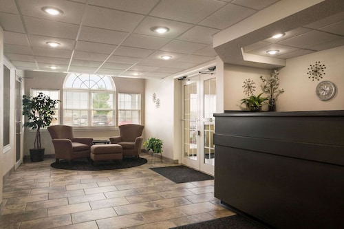 Travelodge by Wyndham Fort Scott