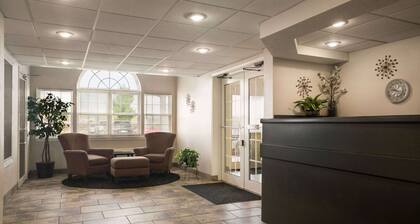 Travelodge by Wyndham Fort Scott