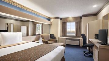 Rum - 1 queensize-säng - tillgänglighetsanpassat - icke-rökare | Skrivbord, strykjärn/strykbräda, gratis barnsängar och extrasängar