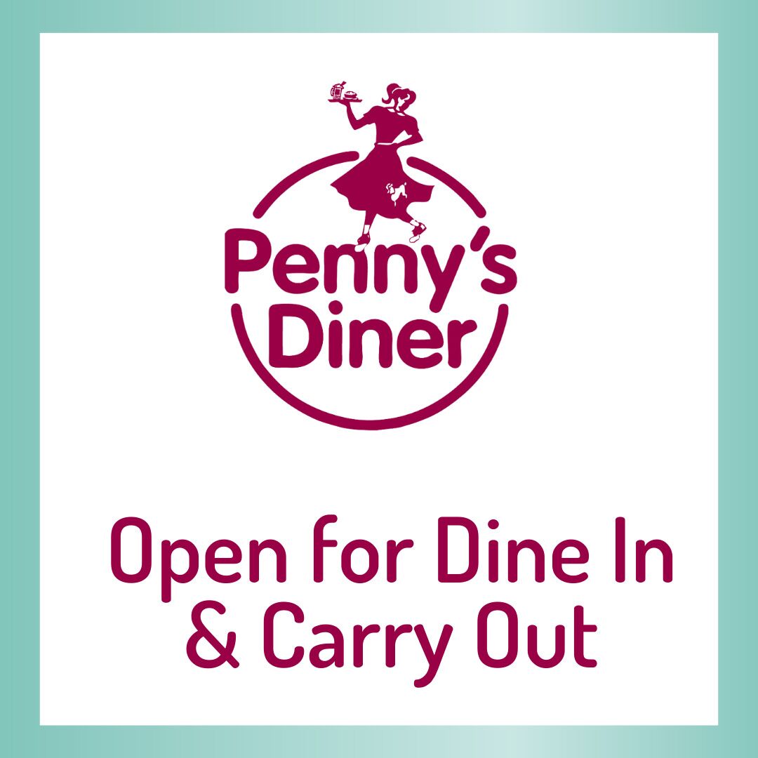 breakfast, lunch, dinner served; american cuisine