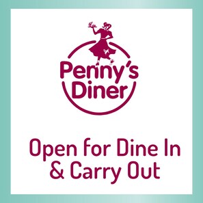 供應早餐、午餐、晚餐；美國菜