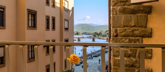 MyFlorenceHoliday Gold Bridge