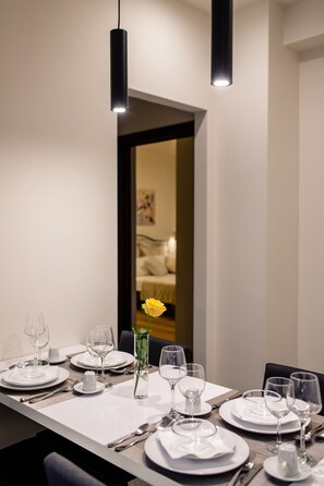 Apartment | Private kitchenette - MyFlorenceHoliday Gold Bridge (Florence)