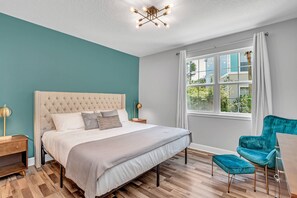 2 Bedroom Vacation Condo (2011) | Décoration personnalisée, ameublement personnalisé, Wi-Fi gratuit