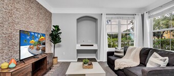 Runaway Beach Club Resort