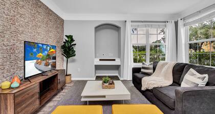 Runaway Beach Club Resort