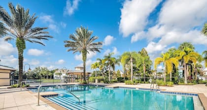 Runaway Beach Club Resort