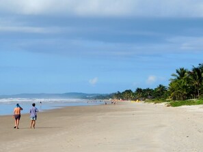 Beach nearby - Marinas Pousada (Ilhéus)