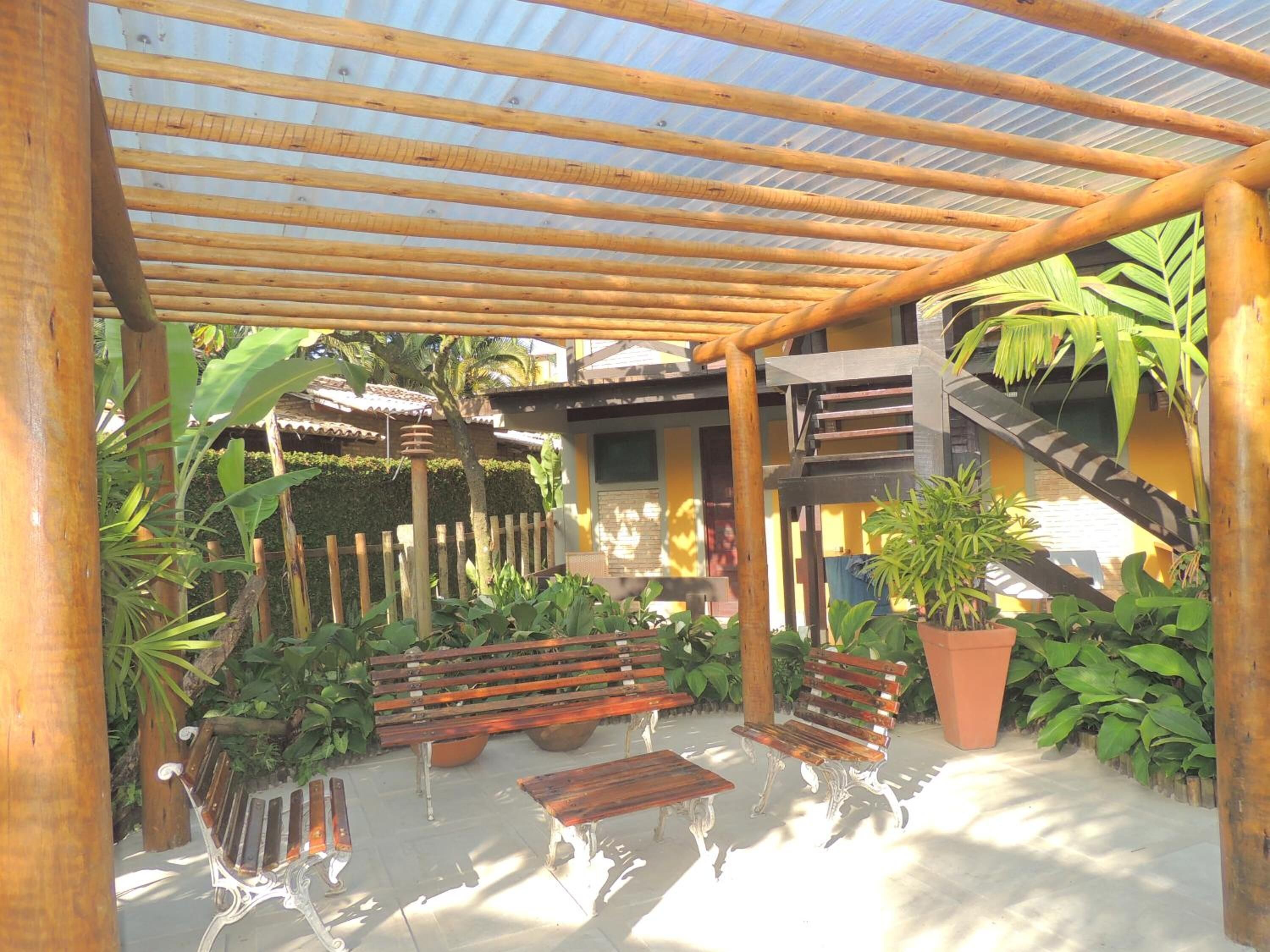 Área da propriedade