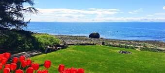 The Bonniebrook Lodge