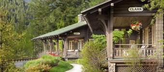 เบลตัน ชาเล่ต์