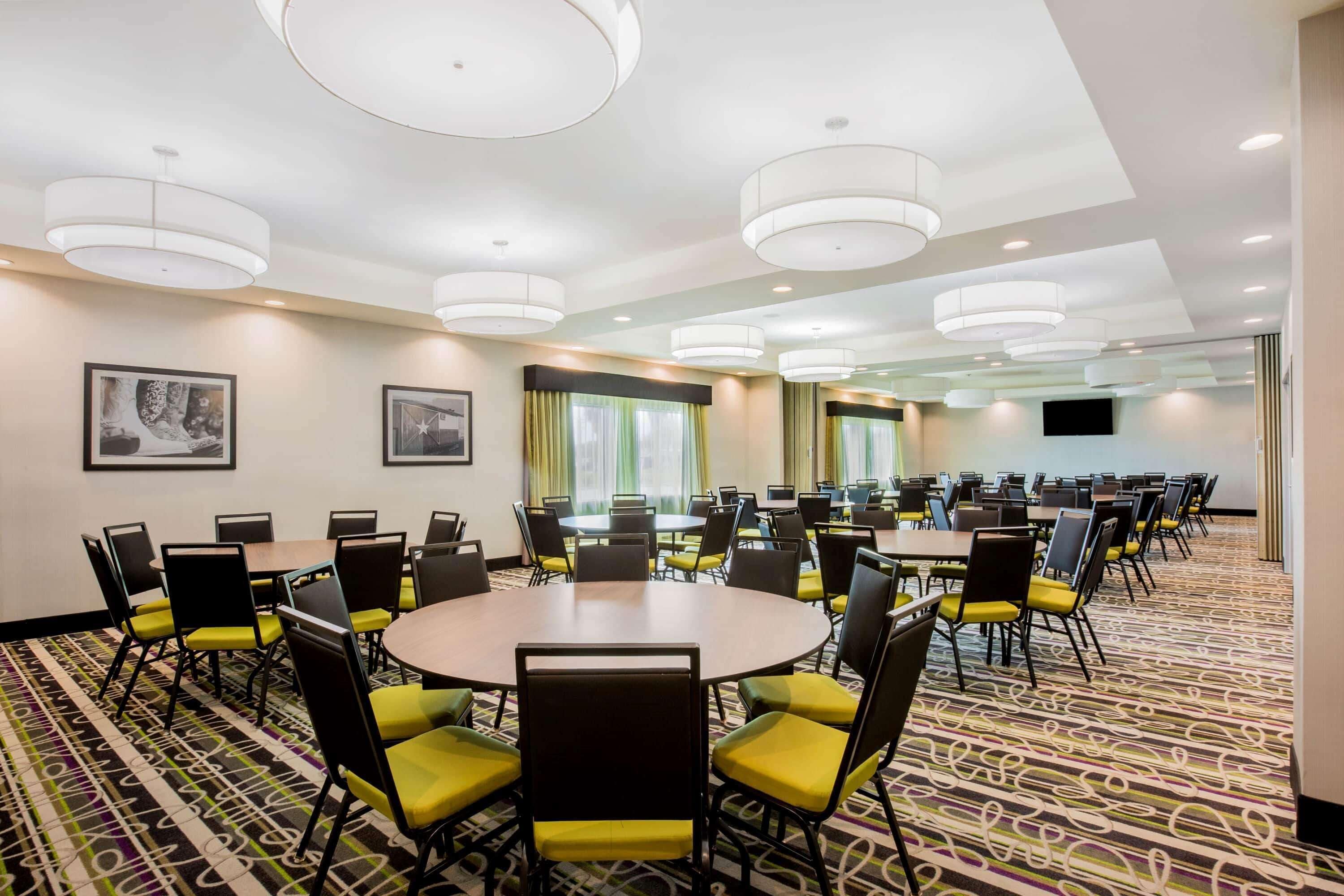Foto - La Quinta Inn & Suites by Wyndham McAllen Convention Center