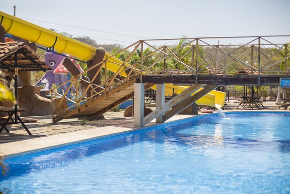 Water park