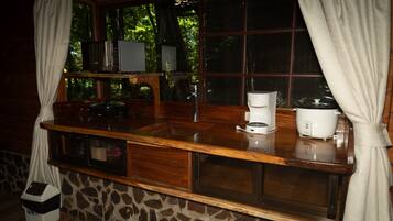 Deluxe Villa | 3 bedrooms, free WiFi, bed sheets