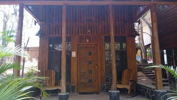 Junior Suite | View from room