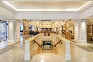 Servicio de la propiedad