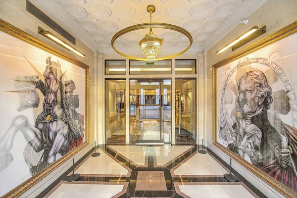 Servicio de la propiedad