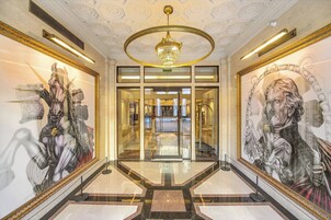 Servicio de la propiedad