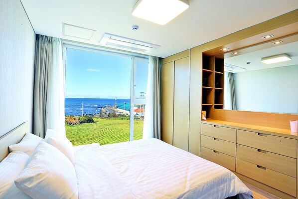 Interior - JejuSorang (Jeju City)