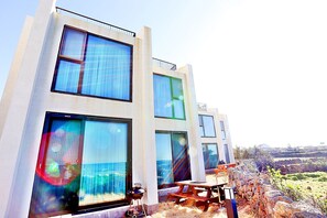 Front of property - JejuSorang (Jeju City)