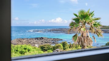 豪華複式房屋 | 海灘/海景
