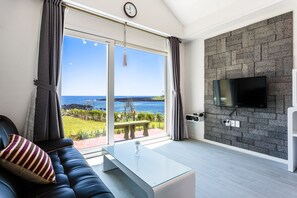 Appartement Duplex Familial