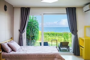 Deluxe Duplex | View from room