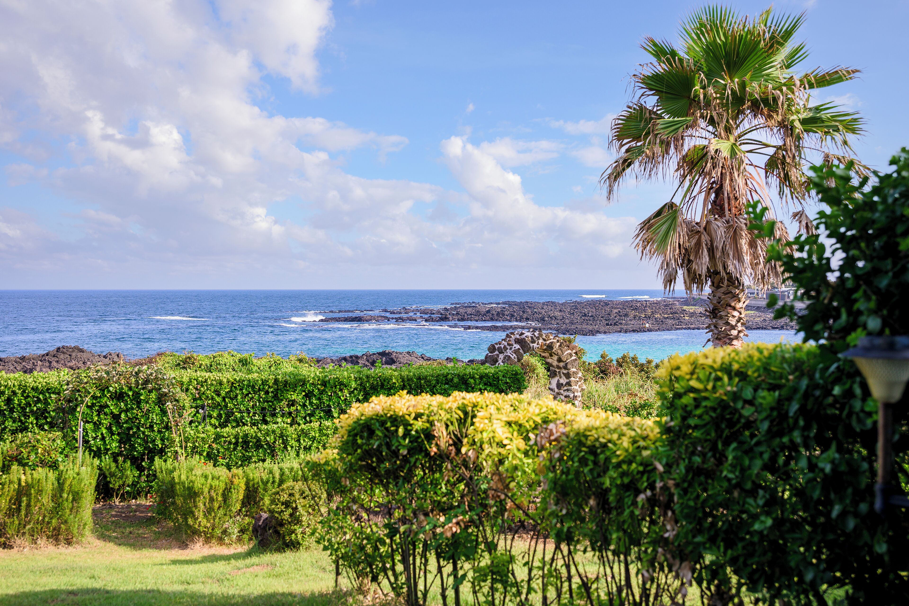 Deluxe Duplex | Beach/ocean view