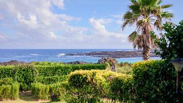 Deluxe Duplex | Beach/ocean view