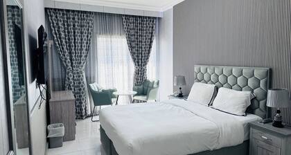 Palette San Marino Hotel