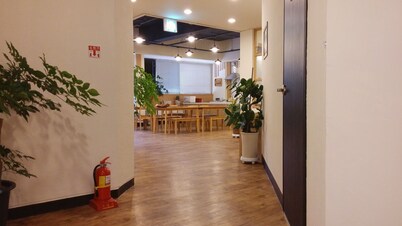 Sokcho & Guesthouse