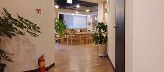 Sokcho & Guesthouse