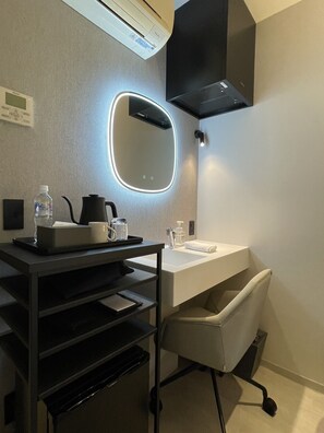 Standard-Einzelzimmer, Nichtraucher (Designer's Smart)
