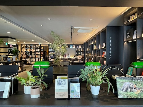 ホテル タウ クマモト