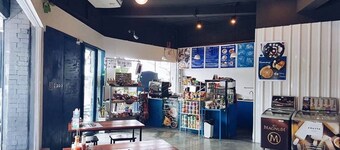 Loftel Station Hostel